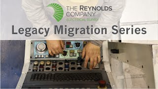 E3 Plus and E1 Plus Overload Relay Migration | Legacy Series