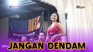 Jangan Dendam - Firda Alexa (Official Live Video) Manggala Music