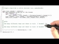 Shortest Tour Solution - Intro to Theoretical Computer Science