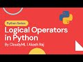 16. Set Data Structure in Python | cloudyML