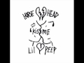 HORSE HEAD – «Kiss Me» (feat. LiL PEEP)