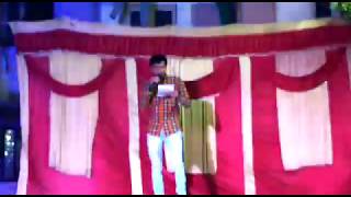 Love ni Bhavai Live performance by Shashin