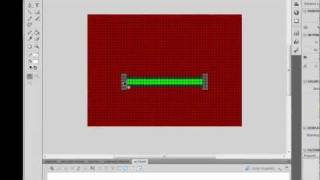 Flash Actionscript 3.0 ; HOW TO MAKE A LOADING BAR