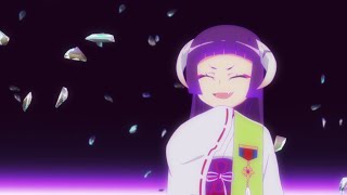 Higurashi Sotsu | Hanyuu Defeats Eua