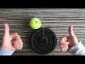 how to make a tennis trainer