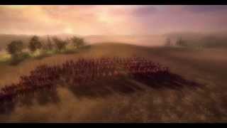 XIII Century (2007) - Raid on Livonia - Introduction