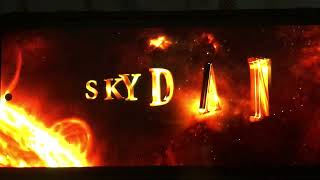 Opening Logos Star Trek: Beyond (DVS)