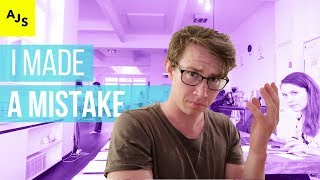 Watch This BEFORE you do an INTERNSHIP!