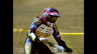 NORBA Pro Womens Downhill 8-28-94