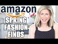 Spring Amazon Fashion Finds + HUGE Amazon Sale Info!!