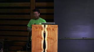 Lightning Talk: Distributed Object Abstraction in HPX - Weile Wei [ C++Now 2019 ]
