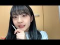 2020年03月01日20時47分00秒 川嶋 美晴（ske48 研究生）