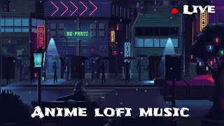 Anime Lofi Hip hop mix ❤️#anime#lofihiphop#lofi#lofimusic#animelofi#lofichill#animelofimusic