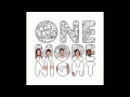 Maroon 5 - One More Night (Audio) HQ