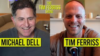 Michael Dell, Founder of Dell — How to Play Nice But Win | The Tim Ferriss Show