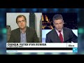 crimea votes for russia a new cold war part 2 f24debate