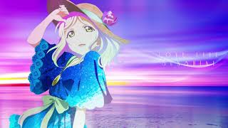 【Hamis' guitar】New winding road − Mari Ohara【LoveLive!Sunshine!!】