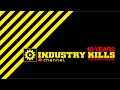 INDUSTRY KILLS channel - 10 Years (2010 - 2020)