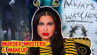 The Best Friend's Betrayal Caused By An Internet Monster ?? | Mystery & Makeup | Bailey Sarian