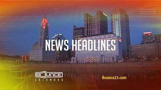 180123 - News Headlines