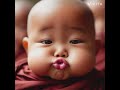 little monk so cute🌿🌿🌾🌾💗🌸ព្រះសង្ឃតូចគួរឲ្យស្រលាញ់ណាស់🌿🌿🌾🌾💗