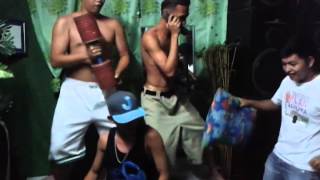 Shake harlem C.Unit