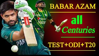Babar Azam Batting Career | Test | T20 | odi | Matches | Runs | 4s | 6s | 100 | 50 | Avg | ssntv