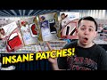 I Bought A Ton Of Insane Patch Autos At The Dallas Card Show 😱