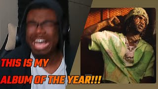 MY ALBUM OF THE YEAR!! | Chief Keef - Almighty So 2 ALBUM REACTION (/w Friends)