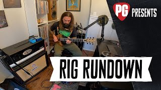 Rig Rundown - Spirit Adrift