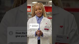 Does the Flu Shot Give You the Flu? | Immunization Education | CVS Pharmacy