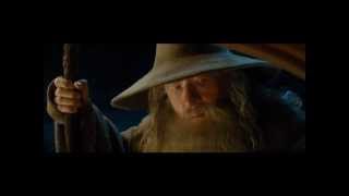The Hobbit Movie Scene - The Dwarves Visit Bilbo