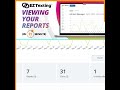 How To View Your SMS Marketing Delivery Reports in 1 Minute | EZ Texting Demo #shorts