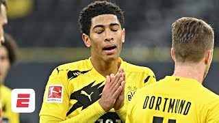Is Borussia Dortmund’s youth model to blame for the club’s struggles? | ESPN FC
