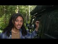 jeep wrangler camper conversion tour best overlanding gear for off grid living