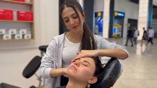 Deep Relaxation Massage | Lady Azize