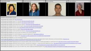 Webinar Question and Answer Session (REL Southwest)