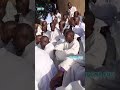 Ndabvuma mambo OriGinal  by Simon Dube. Zviratidzo Zvevapostori Church.