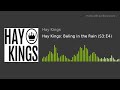 hay kings baling in the rain s3 e4