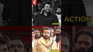 Karthi Vs Pawan Kalyan😮Laddoo Issue-ல யார் பேசுனது தப்பு...🤔