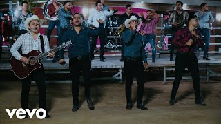 Banda Carnaval, Los De La Noria - El Búho (En Vivo 2021)