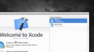 iPhone Development Tutorial - 4 - Finally, Beginning User Interaction!