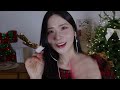 asmr.sub merry christmas 🎄 you didn’t expect me did you i’ve prepared a special day just for you.