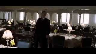Titanic - Deleted Scene - Jack and Lovejoy Fight