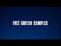 [FREE] Acoustic Guitar Samples “Air” (Guitar Loops for R&B/ Hip Hop)