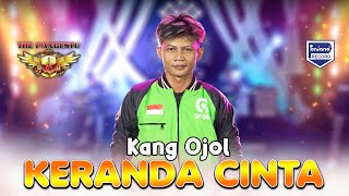 Keranda Cinta  - Kang Ojol Rizal Pahlevi  - The Pangestu