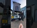 6 week overland camper build landroverdefender defenderbuild adventure overlandbuild