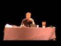 Jon St. John - Voice Whore Panel 3/4