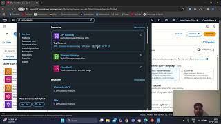 AWS Step Functions & API Gateway Explained | Serverless Workflow