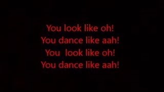 Dance like lyrics Harrdy Sandhu
